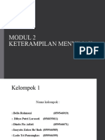 Modul 2 Keterampilan Berbahasa