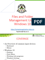 02 Windows Files Operations