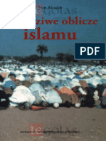 Alcader Jean - Prawdziwe Oblicze Islamu