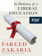 In Defense of a Liberal Education-W. W. Norton & Company (2015)