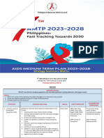 PNAC - 2022-7AMTP7 - Strategy Summary Matrix