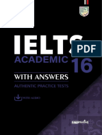 Cambridge IELTS 16 Academic b9f737c819