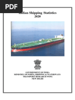 Indian Maritime Port Codes List | PDF | Tamil Nadu | Gujarat