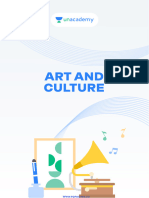Art and Culture