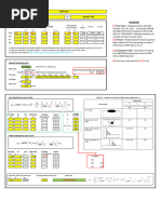 Heat Input - Welding Parameter Calculation