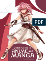 OceanofPDF - Com Quick Guide To Anime and Manga - Robert M Henderson