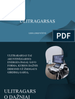 Ulitragarsas