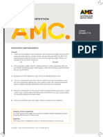 C等级-2022 AMC paper SC-J