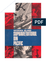 Georges Blond - Supravietuitorul Din Pacific v1.0
