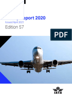 Safety Overview 2020 IATA Safety Report