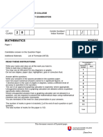 NYJC H2 2021 Prelim P1