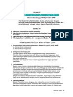 Adminstrasi Dan Non Teknis Peradilan