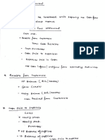 Cash Flow Direct Method