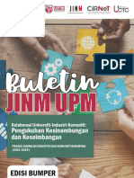 Buletin Jinm Upm Edisi 2