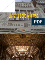 Porto Livraria Lello