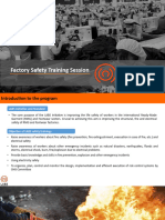 LABS - Advanced Safety Training - LV1-V4 - English - 27 Nov 23