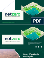 Netzero Brief