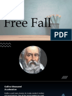 Free-Fall