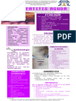 Pancreatitis Aguda