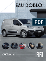 Fiche New DOBLO