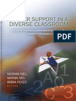 Learner Support in A Diverse Classroom - A Guide For Foundation, Intermediate and Senior Phase Teachers of Language and Mathematics FULL