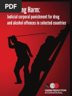 IHRA Corporal Punishment Report Web