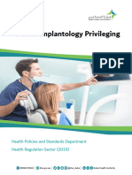 Dental Implantology Privilege-2