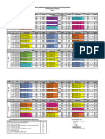 Jadwal Pelajaran Produktif Xi Akl Edisi 16 Maret 2024