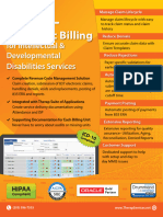 Vdocuments - MX - Electronic Billing Therap 2017 04 03 Non Grid Methods For Billable Data Billing