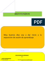 EA 5 DPC 2DO 24 El Por Qué y para Qué de La Sexualidad Humana