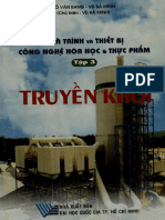 GIÁO TRÌNH TRUYỀN KHỐI