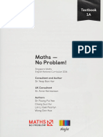 MNP Book 1A (For Primary Schools)