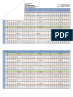 Jadwal Pembelajaran 2023-2024 Genap 6