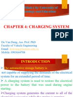 C4 - Charging System HK2 2023