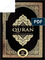 Khattab, Dr. Mustafa - The Clear Quran (Mustafa Khattab) (2022)