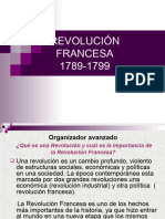 Revolucion Francesa