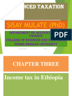 ch 3 income tax