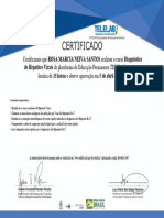 Diagnosticohepatites - Diagnóstico de Hepatites