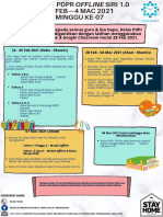 MODUL PDPR OFFLINE SIRI 1.0 28 FEB-4 MAC 2021 Minggu Ke-07