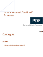 T3 - Disseny Processos - Part III