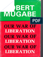 Our War of Liberation Speec - (Z-Library)