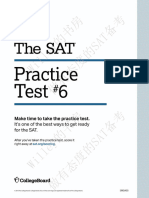 sat-practice-test-6（修改版）