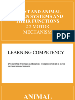 2 3 Motor Mechanism