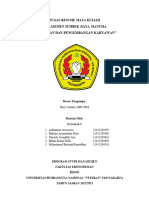 Resume Msdm Kelompok 6