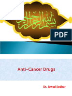 Anticancer Drugs