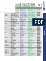 Guia Mantenimiento VOLVO PENTA