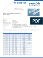 Fire Retardant Cable Tie 1576222614 1