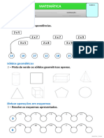 4 - Mixórdia de Exercícios 10