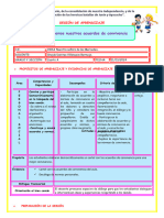 PERSONAL SOCIAL ESTABLECEMOS NUESTROS ACUERDOS