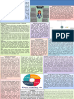 Angelinka-BUS4011-Marketing Dynamics Assignment-Poster 3,000 Words